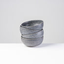 Moos'n'Stein - Müslischale 4er-Set