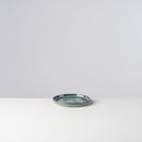 Tiefer See - Kaffeeuntertasse 4er-Set