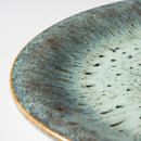 Flussufer - Speiseteller 4er-Set