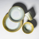 Flussufer - Kombiservice für 4 Personen