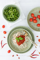 Moos'n'Stein - Speiseteller 4er-Set