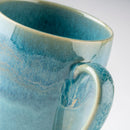 Tiefer See - Kaffeebecher im 4er-Set