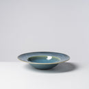 Tiefer See - Pastateller 4er-Set