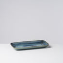 Tiefer See - Servierplatten 4er-Set