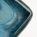 Tiefer See - Servierplatten 4er-Set