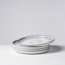 Tiefer See - Speiseteller 4er-Set