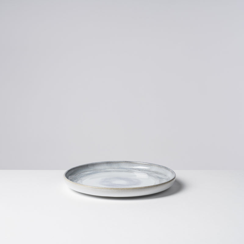 Tiefer See - Dessertteller 4er-Set