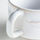 Tiefer See - Kaffeetasse 4er-Set