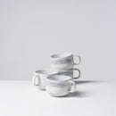 Tiefer See - Kaffeetasse 4er-Set