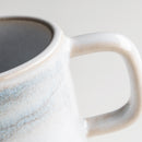 Tiefer See - Espressotassen-Set