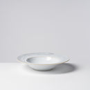 Tiefer See - Pastateller 4er-Set