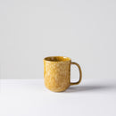 Alpenglühen - Kaffeebecher 4er-Set