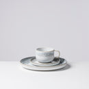 Tiefer See - Kaffeeservice für 4 Personen