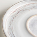 Tiefer See - Kaffeeservice für 4 Personen