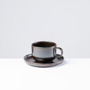 Glockenklang - Kaffeeservice für 4 Personen