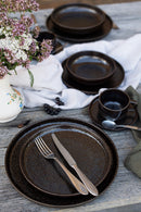 Glockenklang - Kaffeeservice für 4 Personen