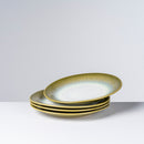 Flussufer - Speiseteller 4er-Set