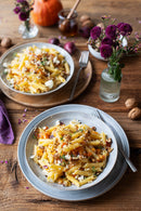 Tiefer See - Speiseservice für 4 Personen