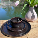 Glockenklang - Kaffeeservice für 4 Personen