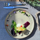 Nebelwald - Dessertteller 4er-Set