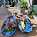 Wilde Schlucht - Servierplatte 4er-Set