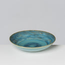 Tiefer See - Suppenteller 4er-Set