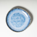 Wilde Schlucht - Speiseteller 4er-Set