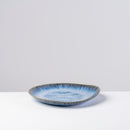 Wilde Schlucht - Dessertteller 4er-Set