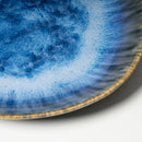 Wilde Schlucht - Dessertteller 4er-Set