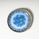 Wilde Schlucht - Dessertteller 4er-Set