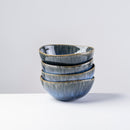 Wilde Schlucht - Müslischale 4er-Set