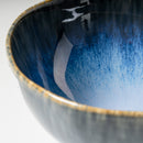 Wilde Schlucht - Müslischale 4er-Set