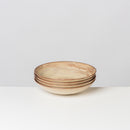 Nebelwald - Suppenteller 4er-Set