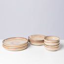 Nebelwald - Speiseservice für 4 Personen