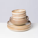 Nebelwald - Speiseservice für 4 Personen