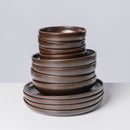 Glockenklang - Speiseservice für 4 Personen