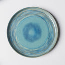 Tiefer See - Speiseteller 4er-Set