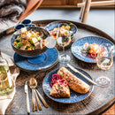 Eisfall - Große Schale 2er-Set