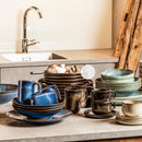 Glockenklang - Dessertteller 4er-Set