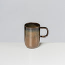 Glockenklang - Kaffeebecher 4er-Set