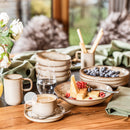 Nebelwald - Kaffeetasse 4er-Set