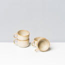 Nebelwald - Kaffeetasse 4er-Set