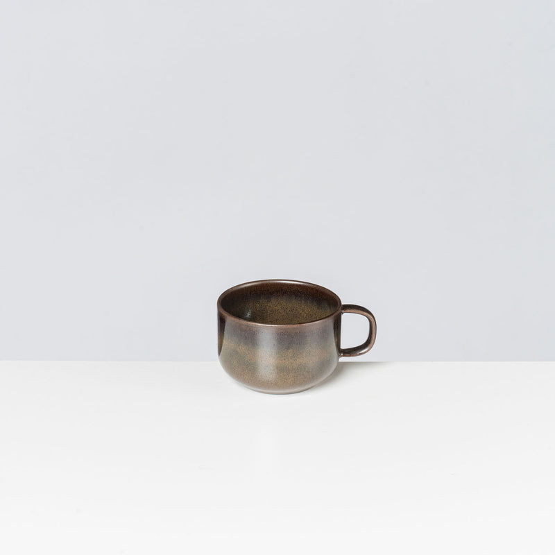 Glockenklang - Kaffeetasse 4er-Set